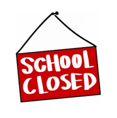 School Closed February 9th - Power Outage