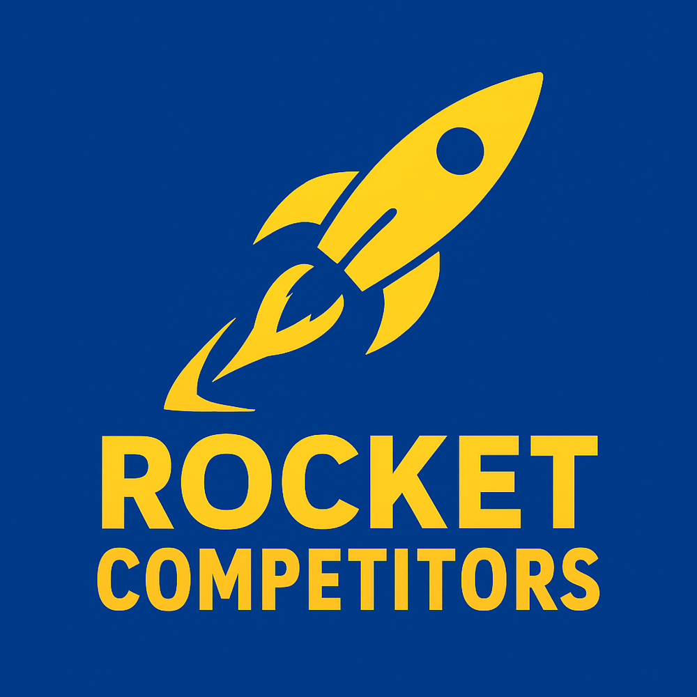 September Rocket Competitors