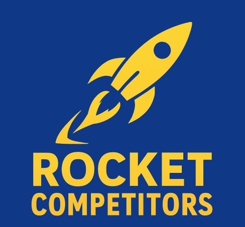 January Rocket Competitors