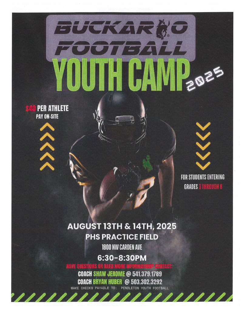 Youth Football