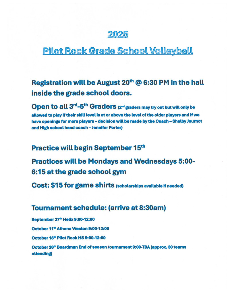 Volleyball