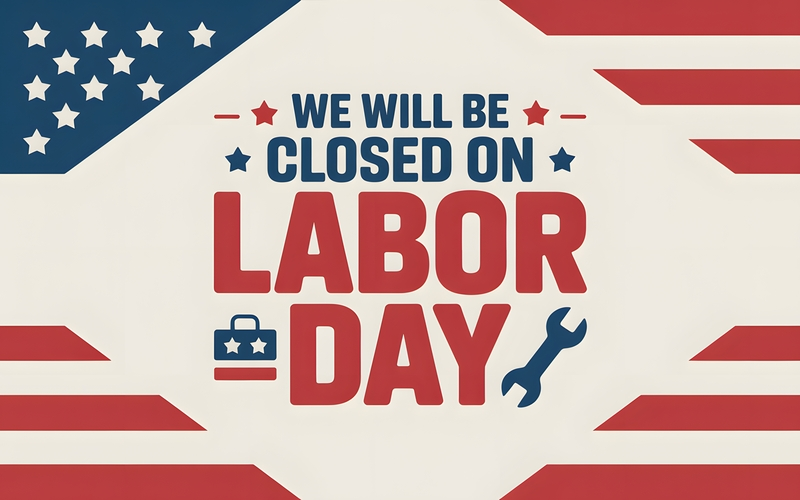 Labor Day