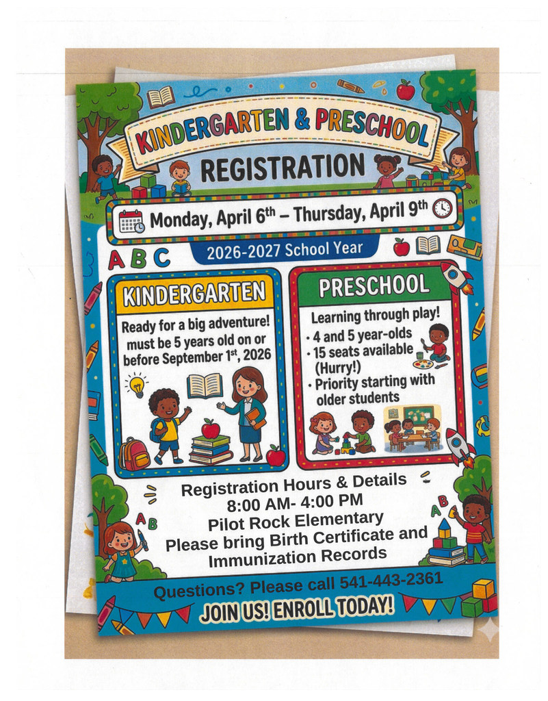 Registration