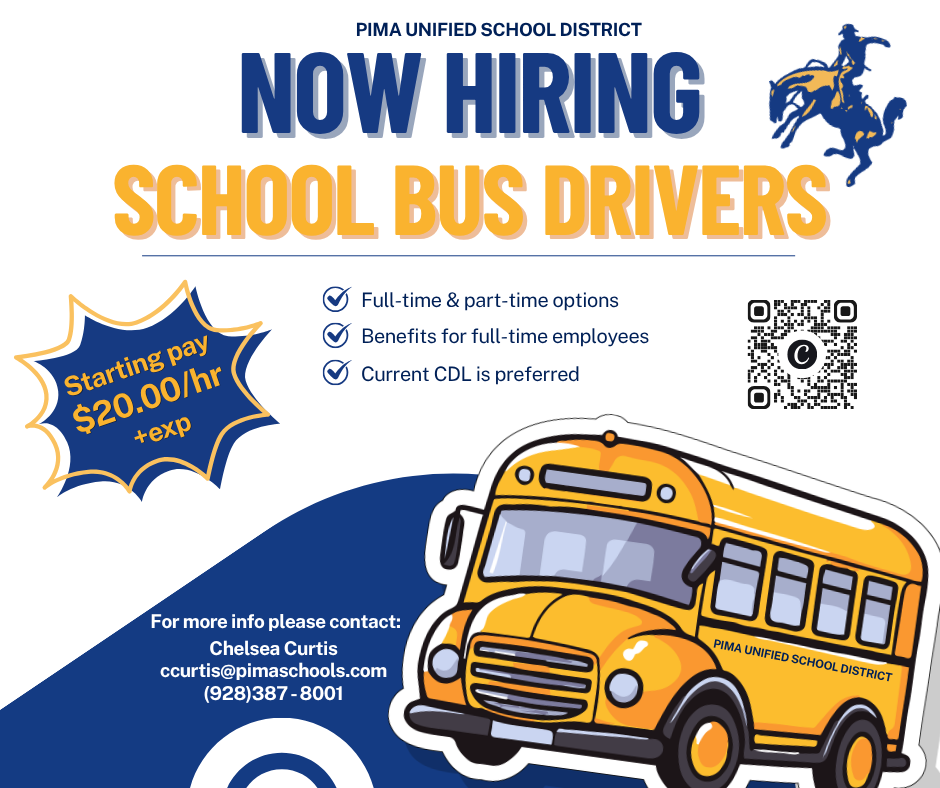 Bus Driver Ad