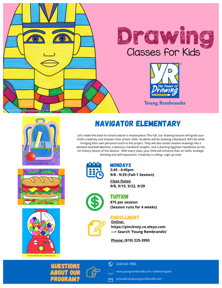 Drawing Class