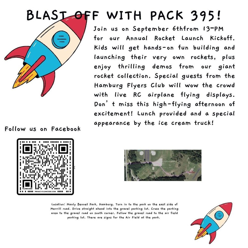 Rocket Launch