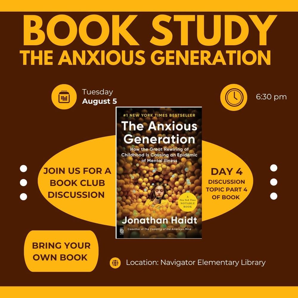 Book Study