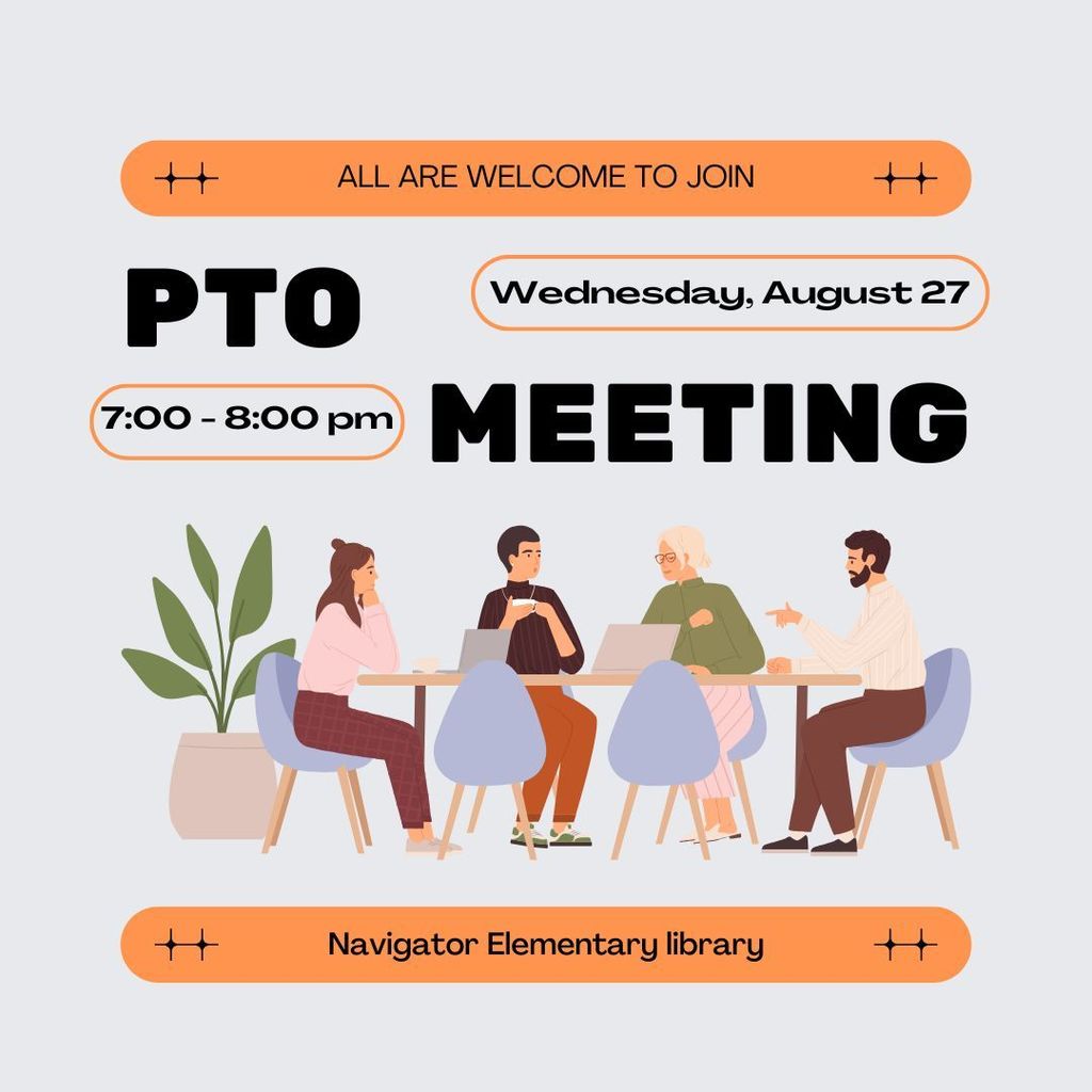 PTO meeting