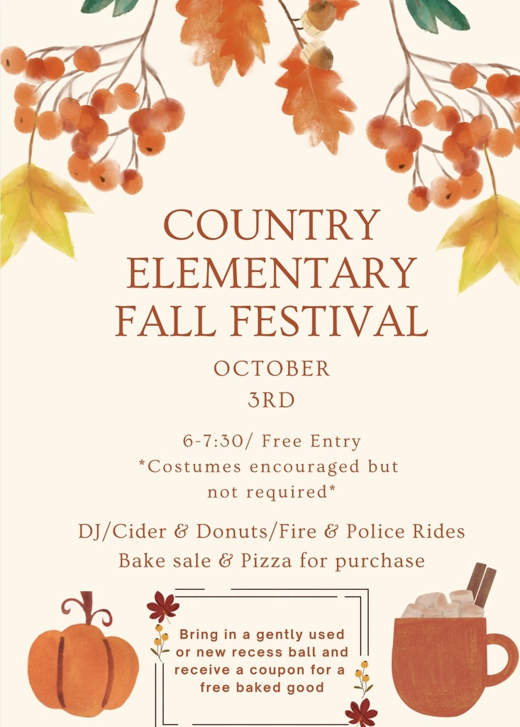 Fall Fest