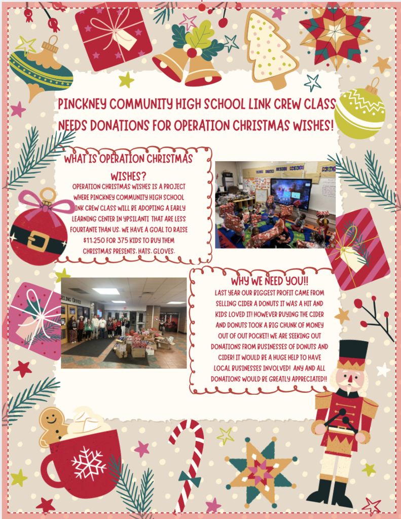 operation christmas wishes