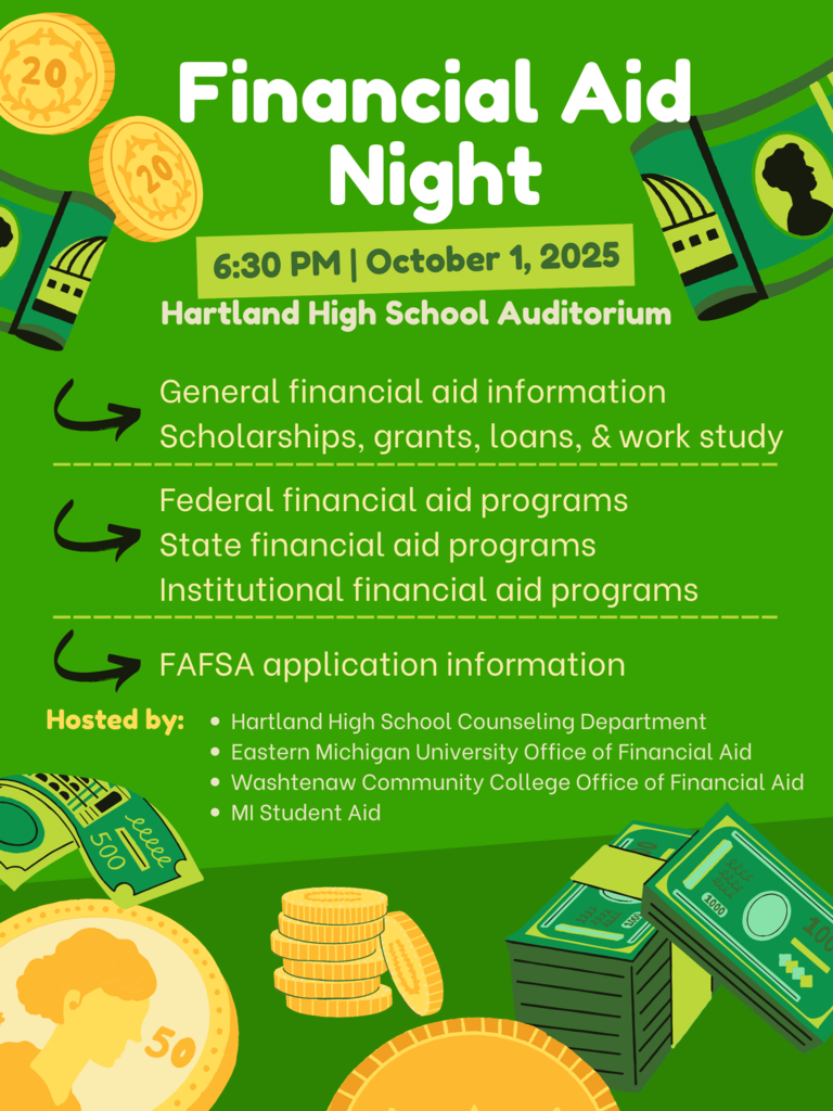 financial aid night