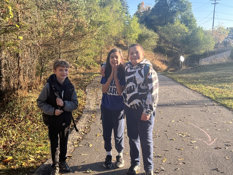 walk to walk