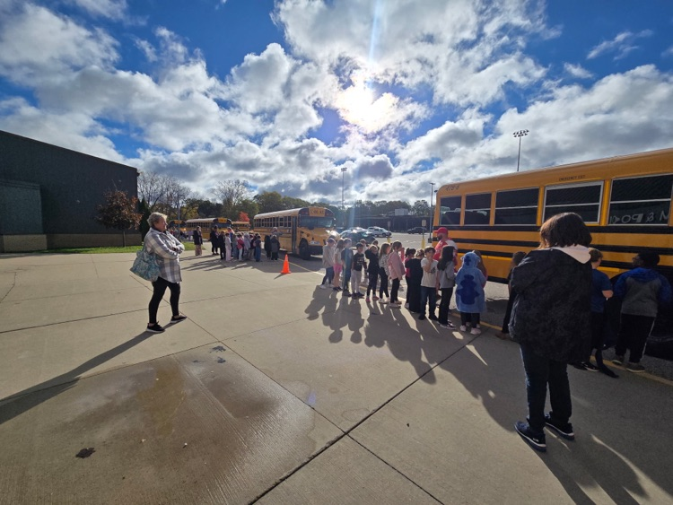 Bus safety presentations 