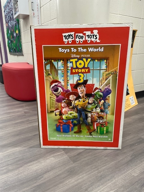 toys for tots