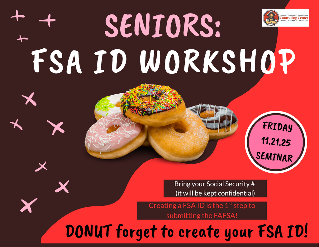 fafsa id workshop