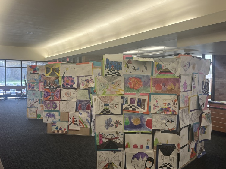 art show