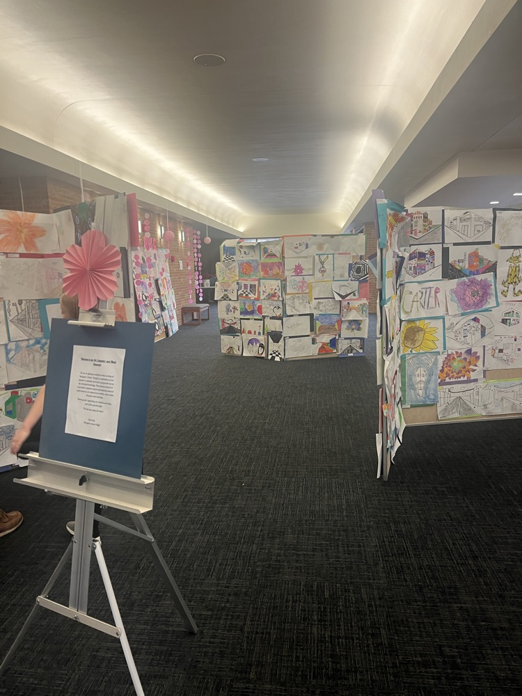 art show