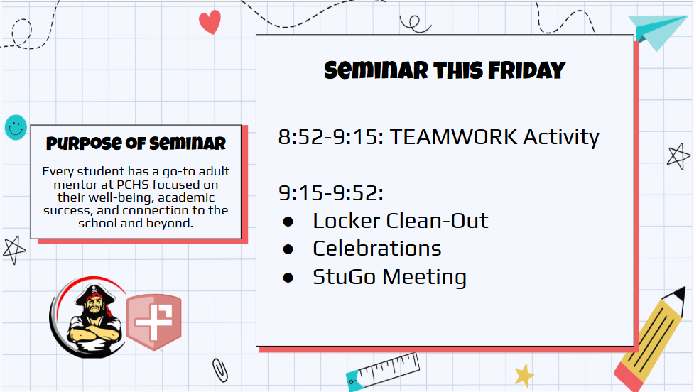 seminar