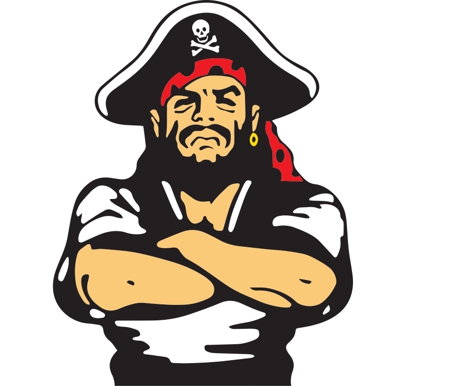 pirate