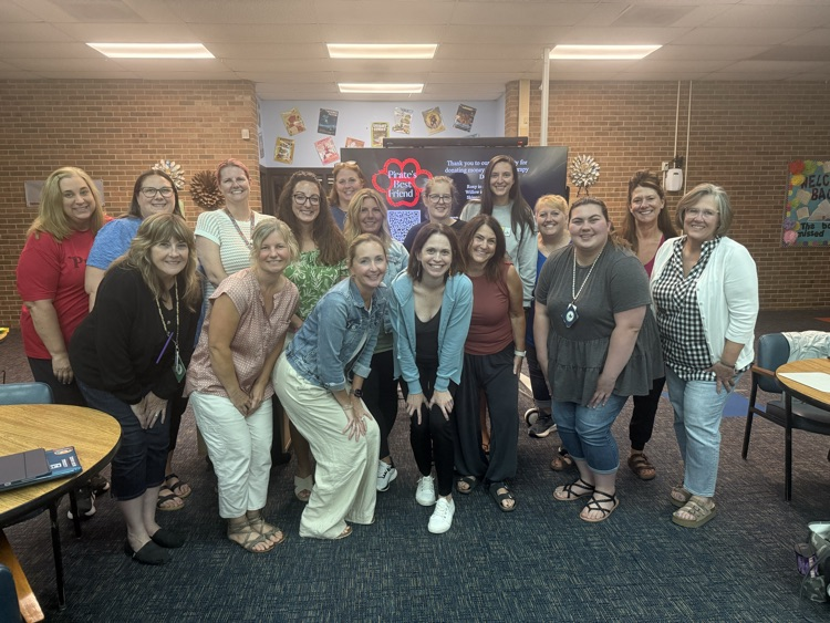 Elementary Teachers Learning