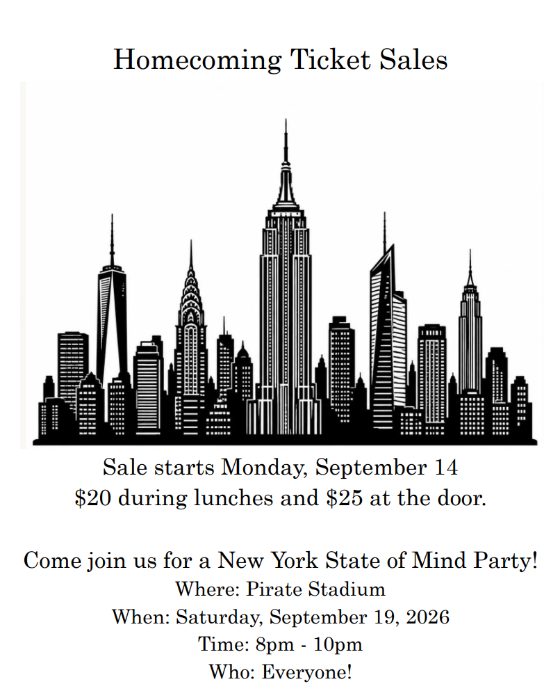homecoming