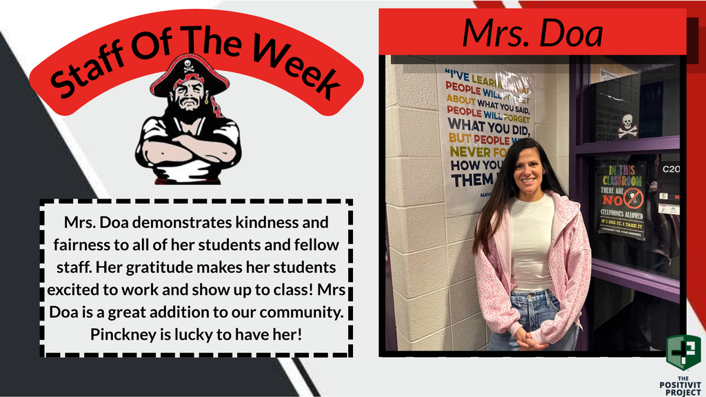 Welcome, Mrs. Doa!