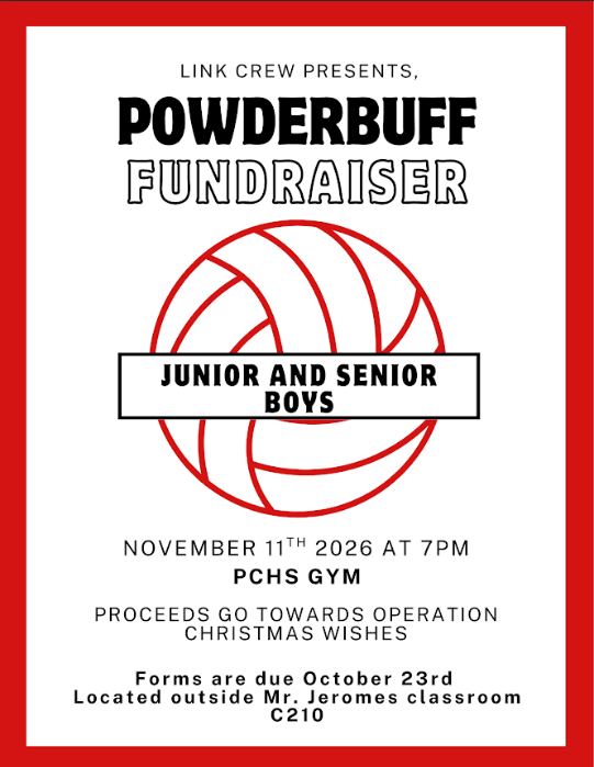 powderbuff