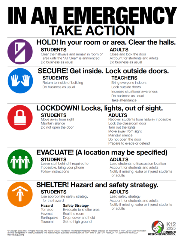safety