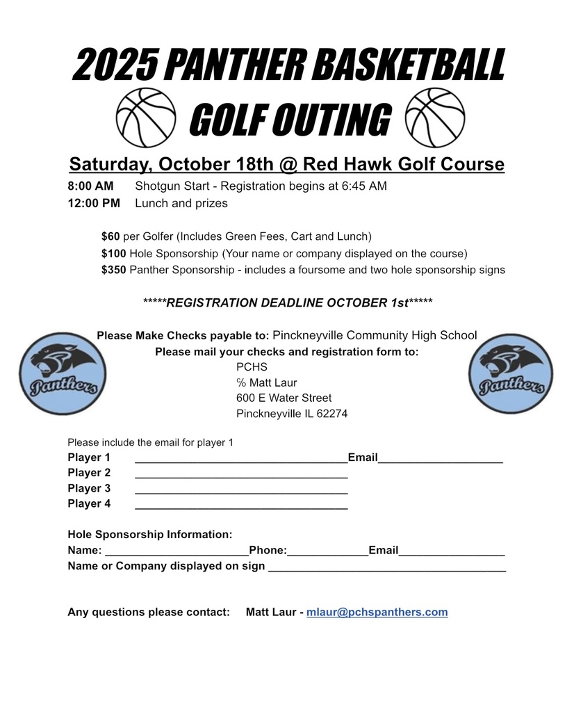 2025 BBK Golf outing