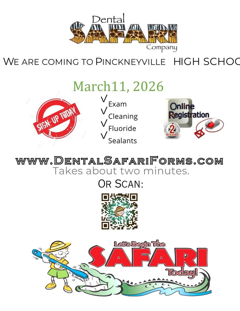 Dental Safari