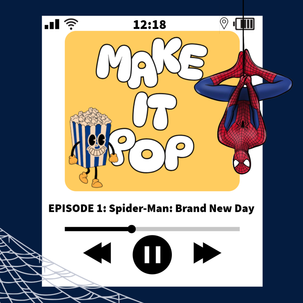 Make It Pop