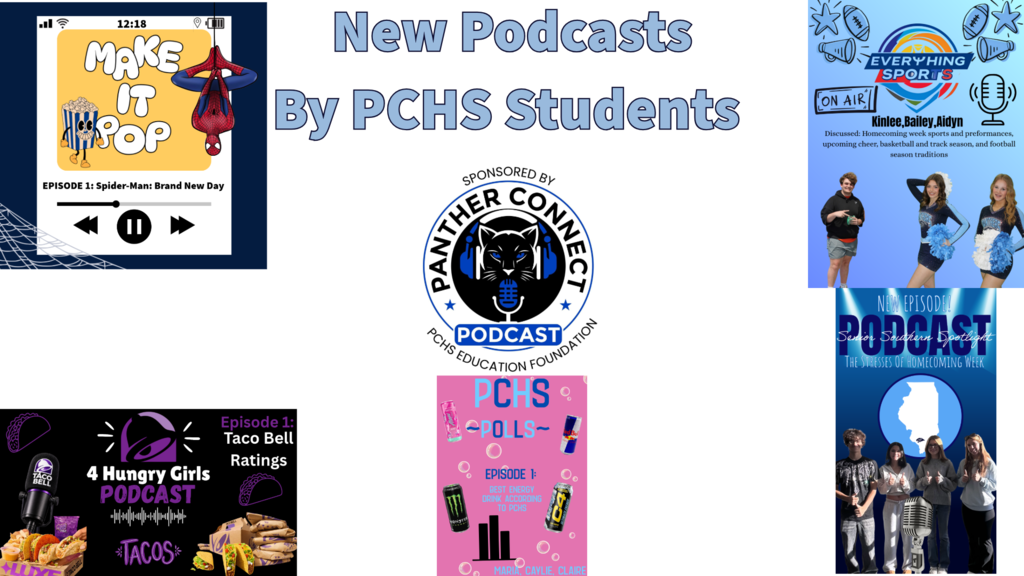 Podcasts