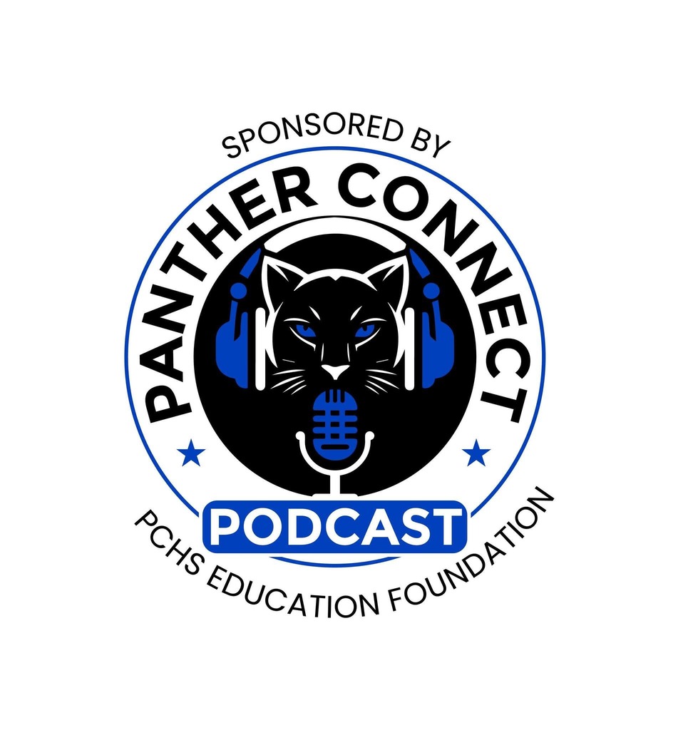 Panther Connect Podcast