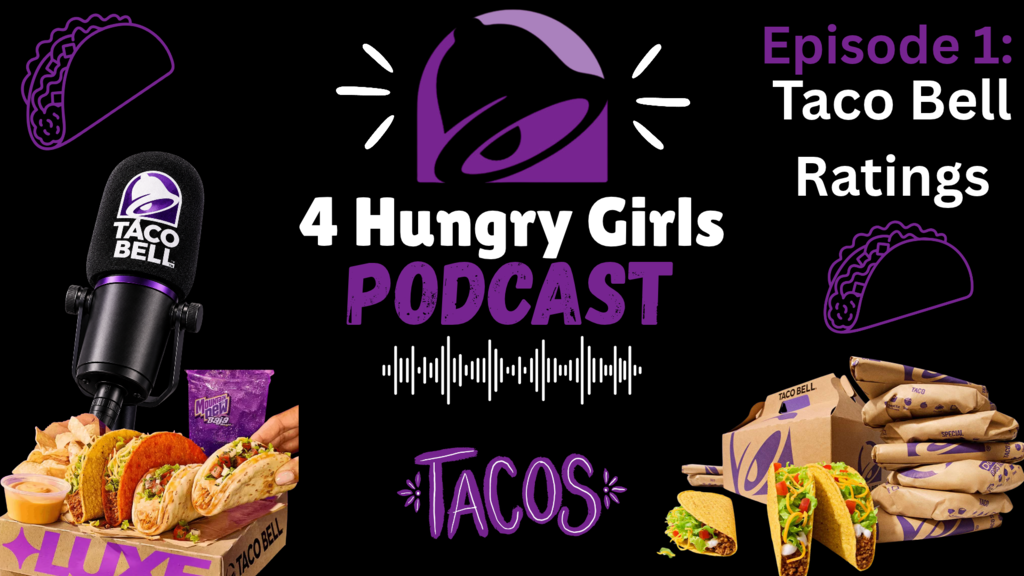 4 Hungry Girls