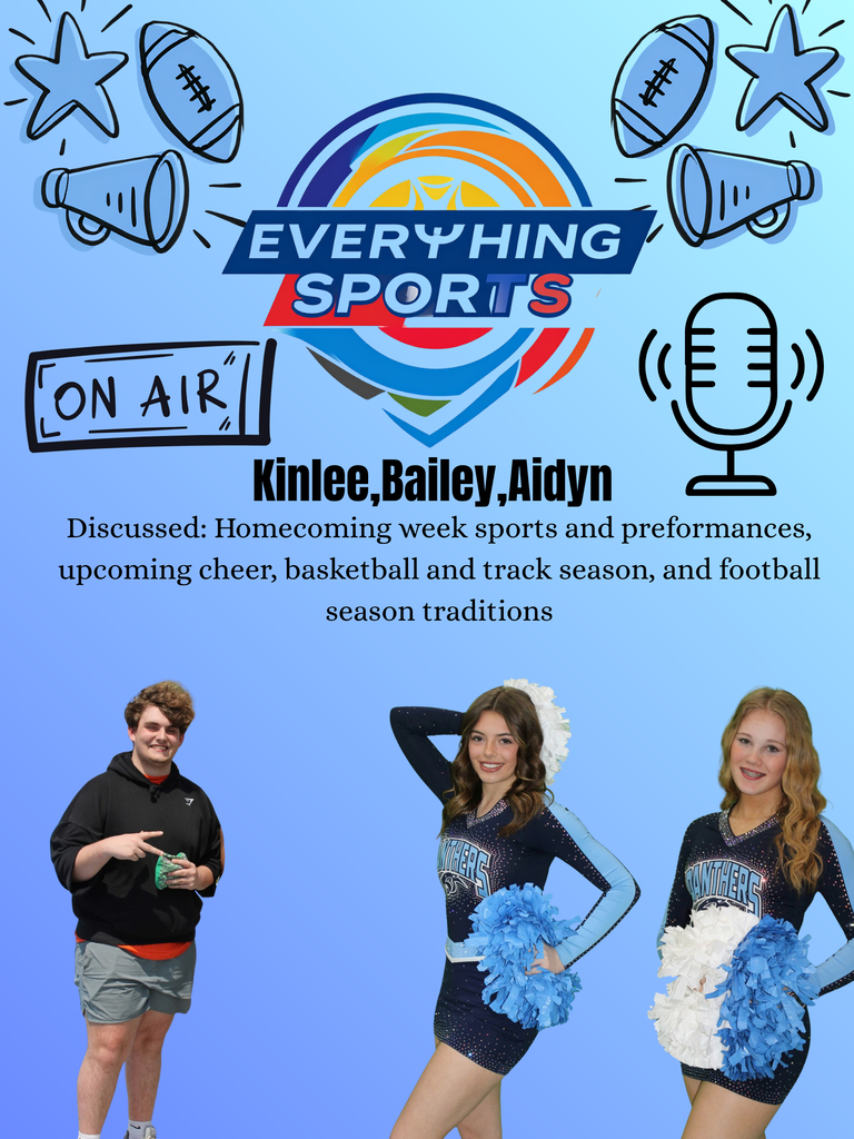 Everything Sports