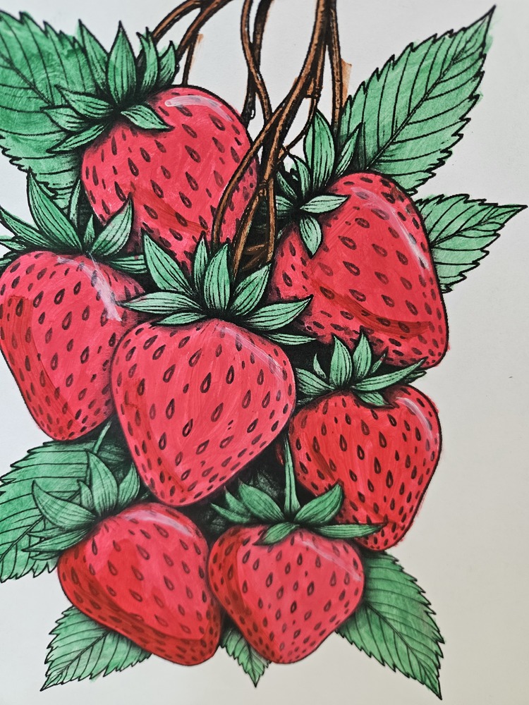 ms art