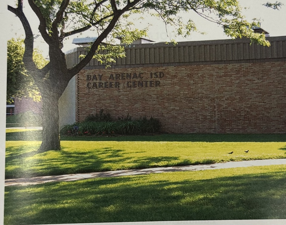 BAISD Career Center