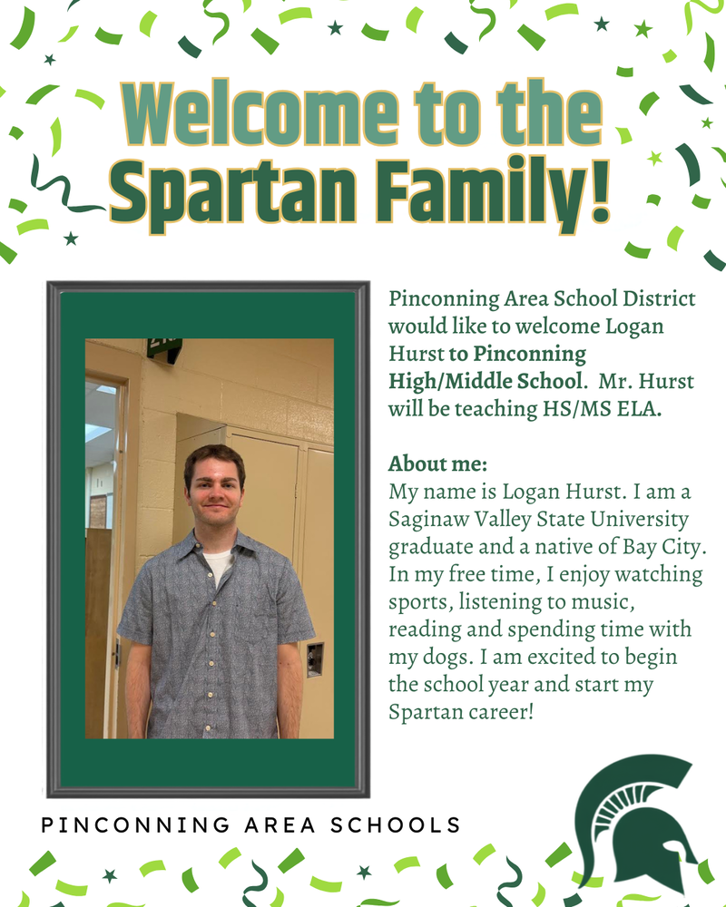 Welcome Teacher!