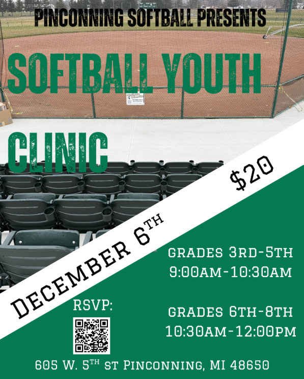 Youth Softball Clinic