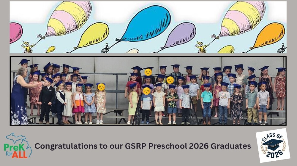 Graduates