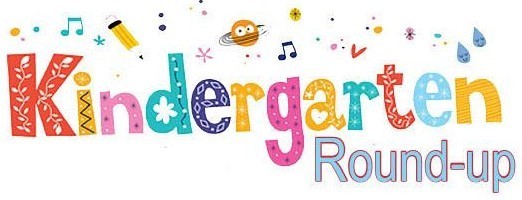 Kindergarten Roundup