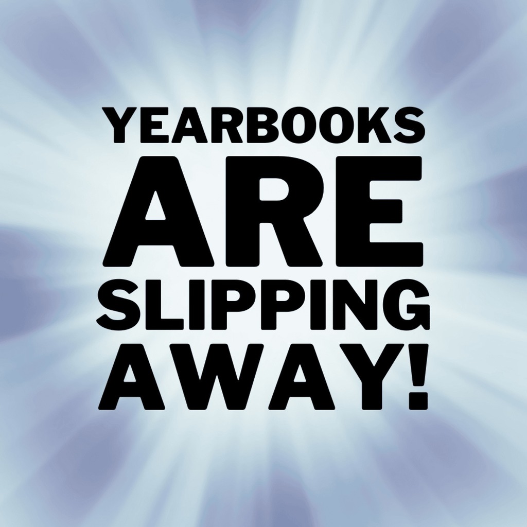 Yearbooks