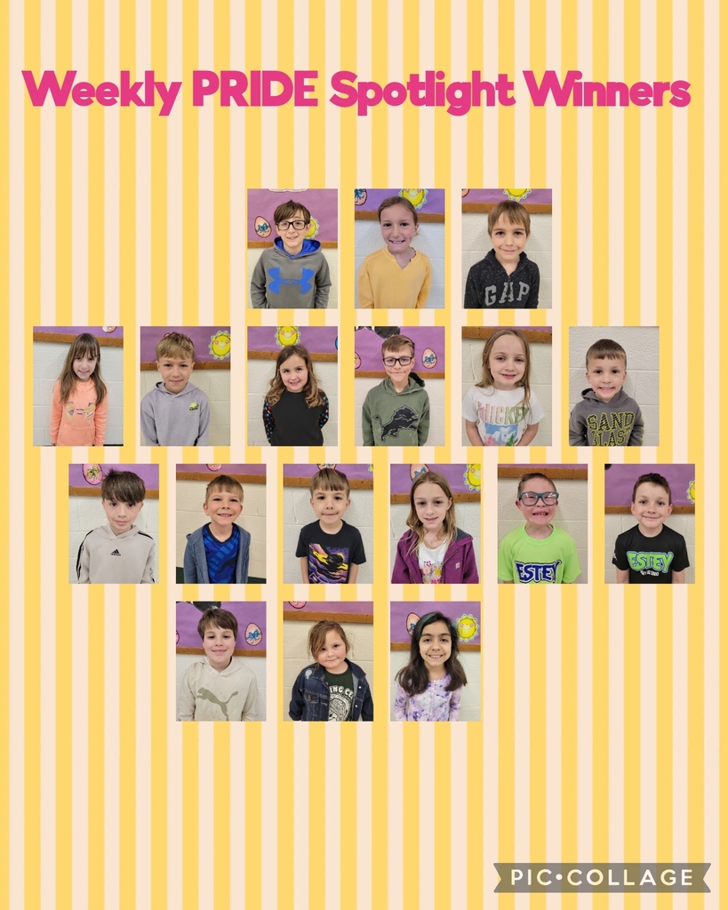 collage of students