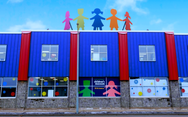 Children's Museum