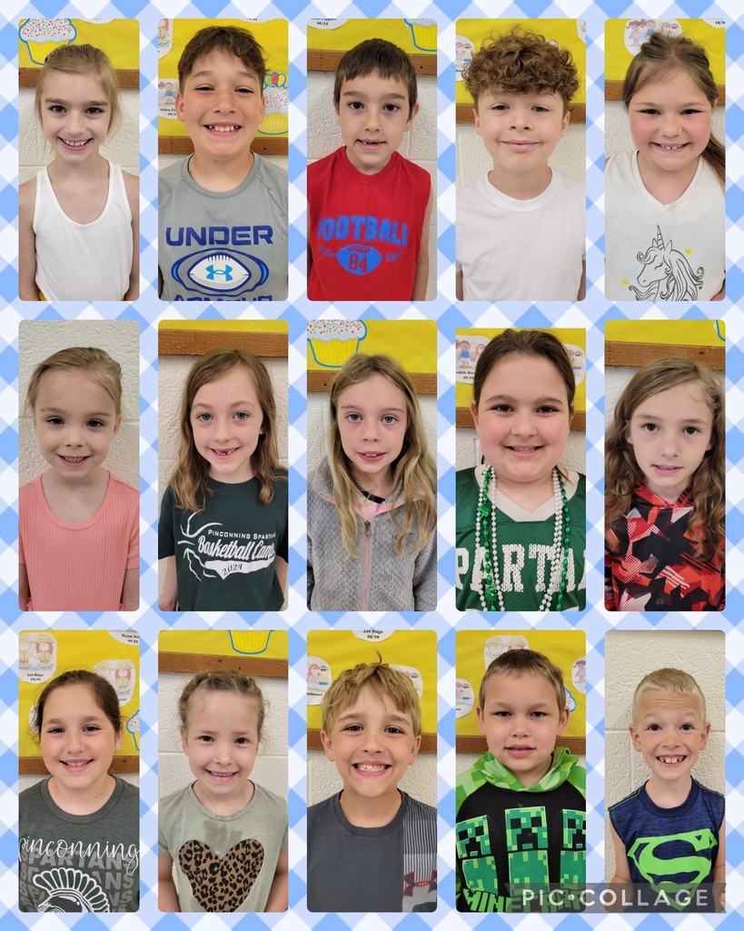 Collage of students 