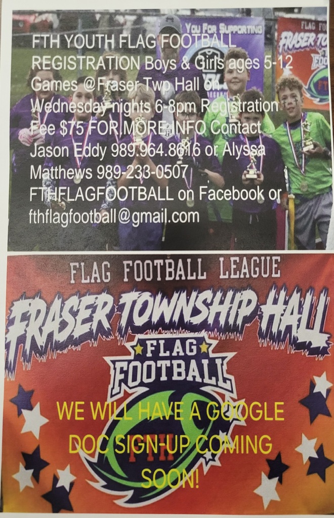 flyer