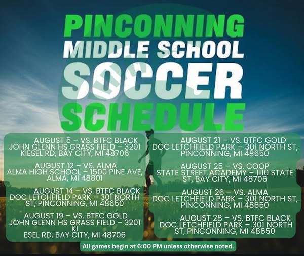 MS Soccer