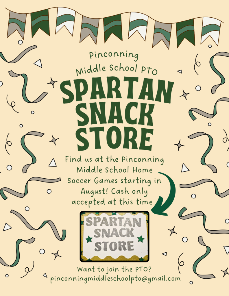 Snacks for MS games