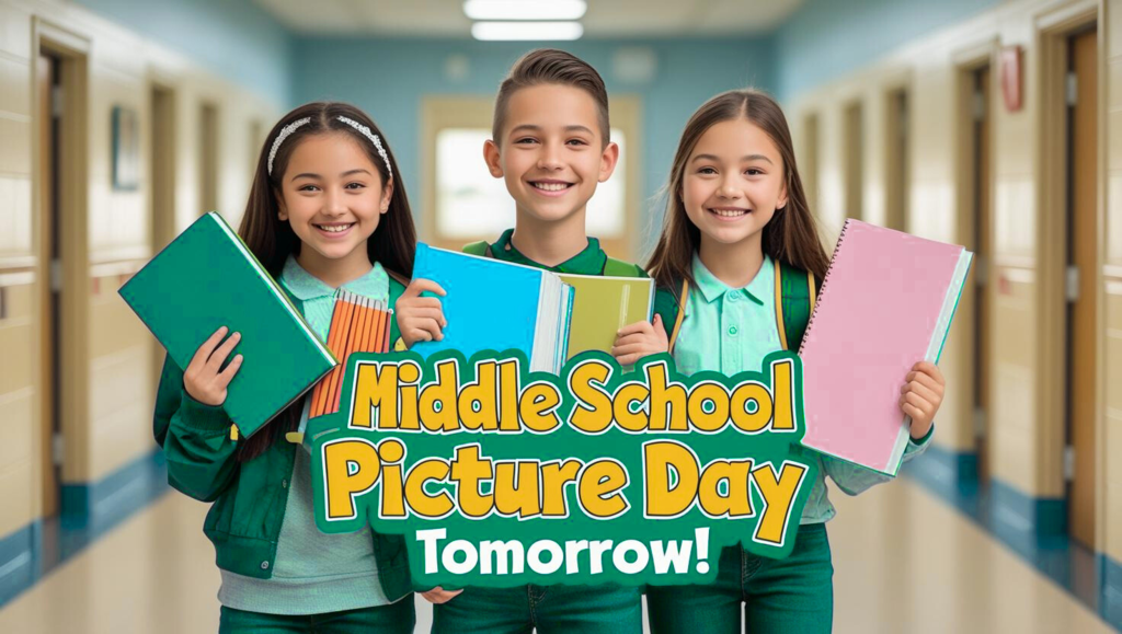 Picture Day