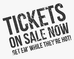 Ticket Sales